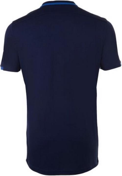 Produktbild Sols Classico Kontrast Kurzarm Fussball TShirt (S)