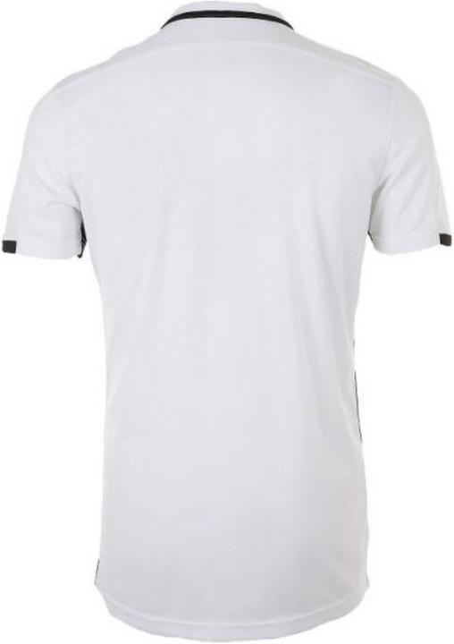 Image du produit Sols Classico Contraste T-shirt de football à manches courtes (XS)