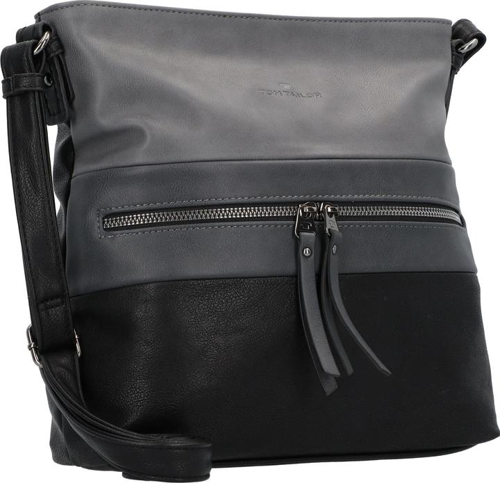 Tom Tailor Ellen shoulder bag 27 cm