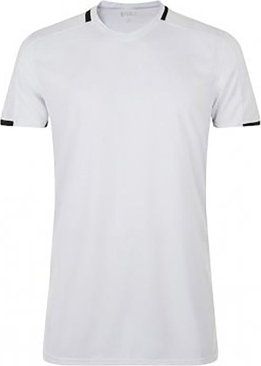 Image du produit Sols Classico Contraste T-shirt de football à manches courtes (XS)