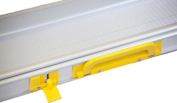 Image du produit The Ramp People Rampe télescopique Economy 50 cm