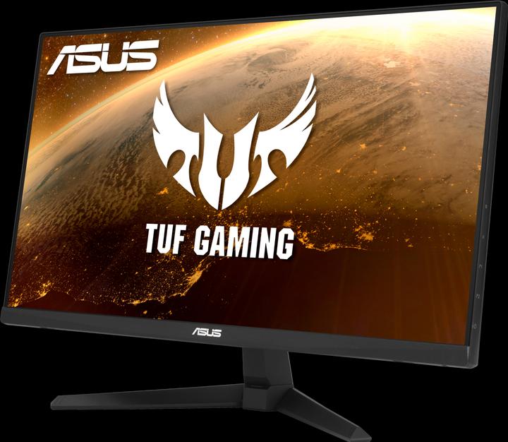 Actual product image ASUS TUF VG249Q1A (1920 x 1080 pixels, 24")