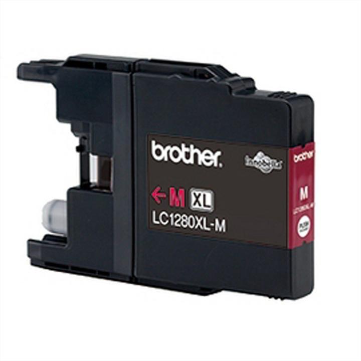 Produktbild Brother Lc-1280xlm (M)