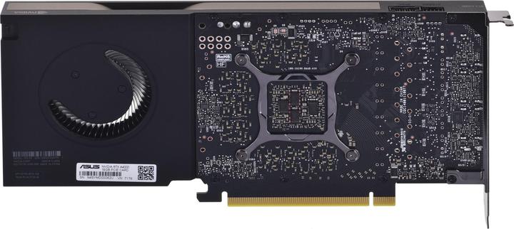 Produktbild ASUS RTX A4000 (16 GB)