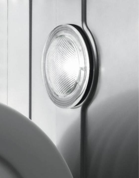Actual product image Electrolux GA55GLICN