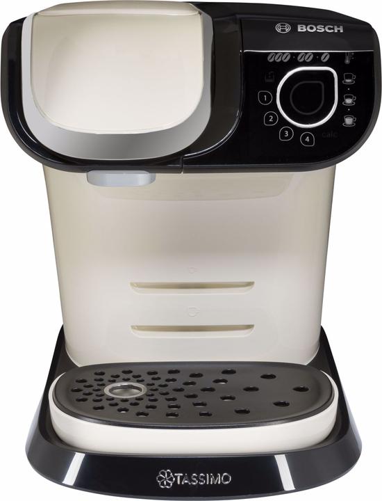 Produktbild Bosch Hausgeräte TAS 6507 MyWay2 Tassimo (Tassimo)