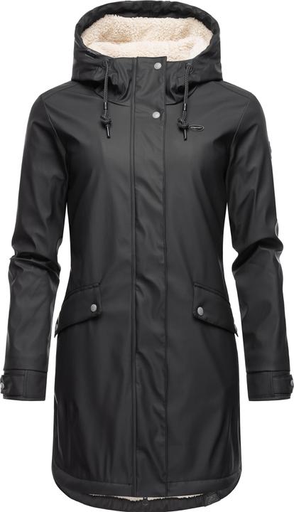 Actual product image Ragwear Tinsley (S)