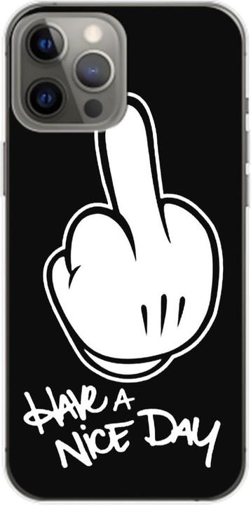 have a nice day