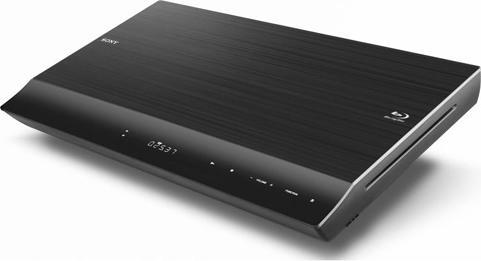 Produktbild Sony BDV-L600, 2.1 3D Blu-Ray Heimkinosystem, 350Watt