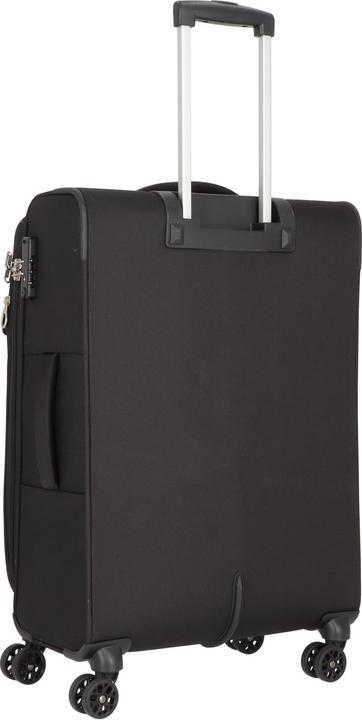 Actual product image American Tourister Sky Surfer 4 wheel suitcase set 3 pieces (205 l, XL (from 140l))