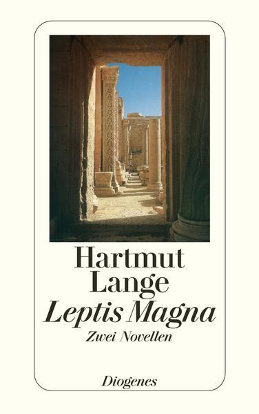 Image du produit Leptis Magna (Allemand, Hartmut Lange, 2007)