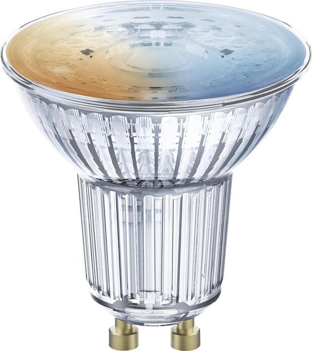 Image du produit Ledvance Smart+ Wifi Spot (GU10, 5 W, 350 lm, 1 x, G)