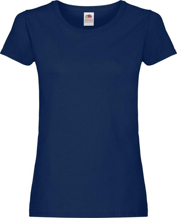 Immagine prodotto Fruit of the Loom Maglietta Donna (XS)