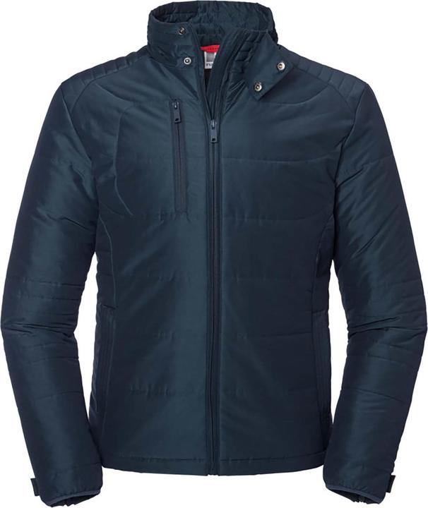 Russell Cross Steppjacke