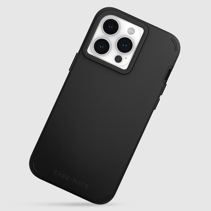 Image du produit Case-Mate Tough Duo Housse de protection pour iPhone 15 Pro Max (Apple iPhone 15 Pro Max)