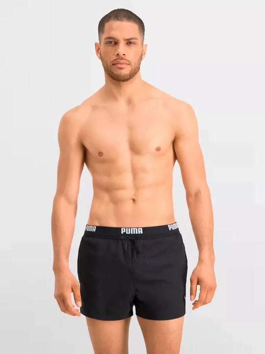 Produktbild Puma Swim Logo Short (M)
