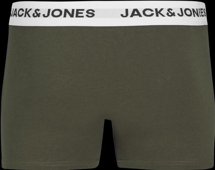 Actual product image Jack & Jones Basic (176, 5-pack)