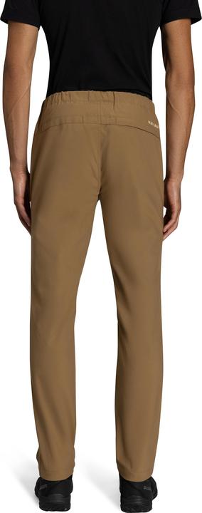 Produktbild Mammut Mountain Tough Pants Men (52)