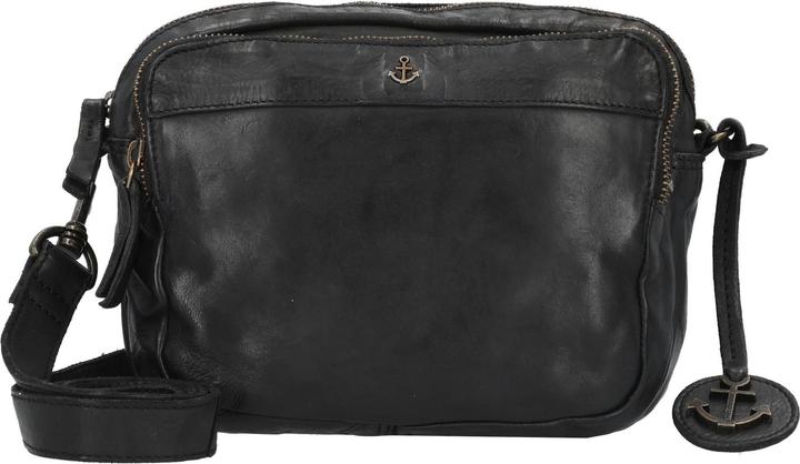 Harbour 2nd Thalea Umhängetasche Leder 23 cm