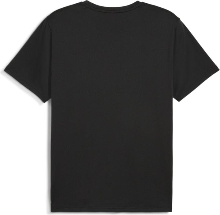 Image du produit Puma M TAD ESSENTIALS SOLID CAT TEE (LC small cat) (XXL)