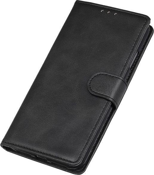Produktbild MU Classic Classic IV Leder Bookcover Series (Realme 7i)
