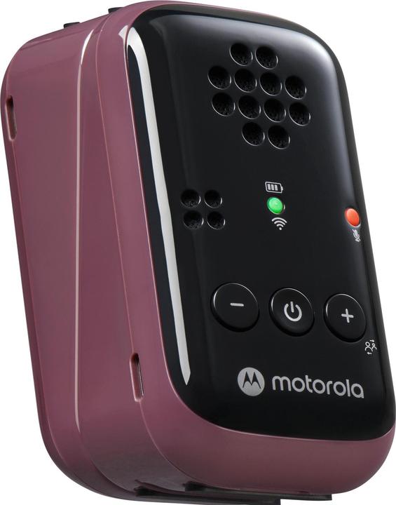 Actual product image Motorola PIP12 (Video & Audio, 450 m)