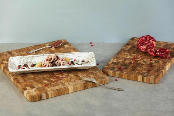 Immagine prodotto TeakHaus Scandi