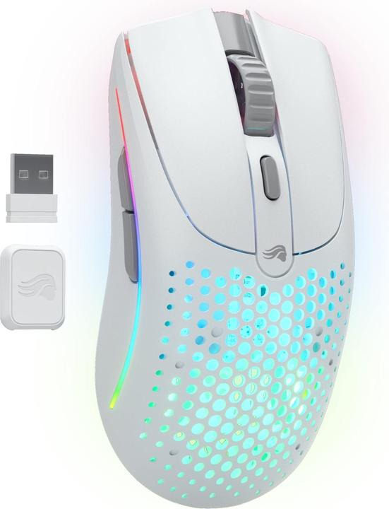 Glorious Model O 2 (Wireless)
