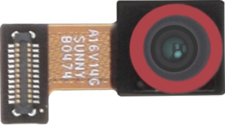 Immagine prodotto Clappio Modulo fotocamera anteriore + cavo flessibile Xiaomi Mi 10T Lite (Mi 10T Lite)