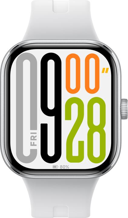 Actual product image Xiaomi Redmi Watch 5 (47.50 mm)