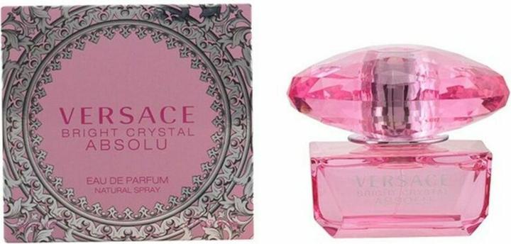 Immagine prodotto Versace Cristallo brillante (Eau de parfum, 90 ml)