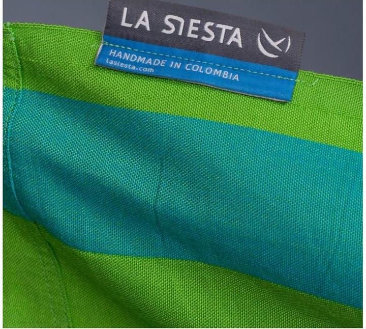 Actual product image La Siesta Sonrisa (120 kg)