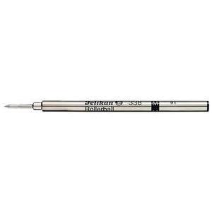 Produktbild Pelikan 338 (Ersatzmine, Schwarz, 1.20 mm)