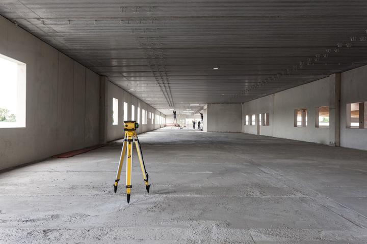 Produktbild Stabila Rotationslaser LAR 160 G