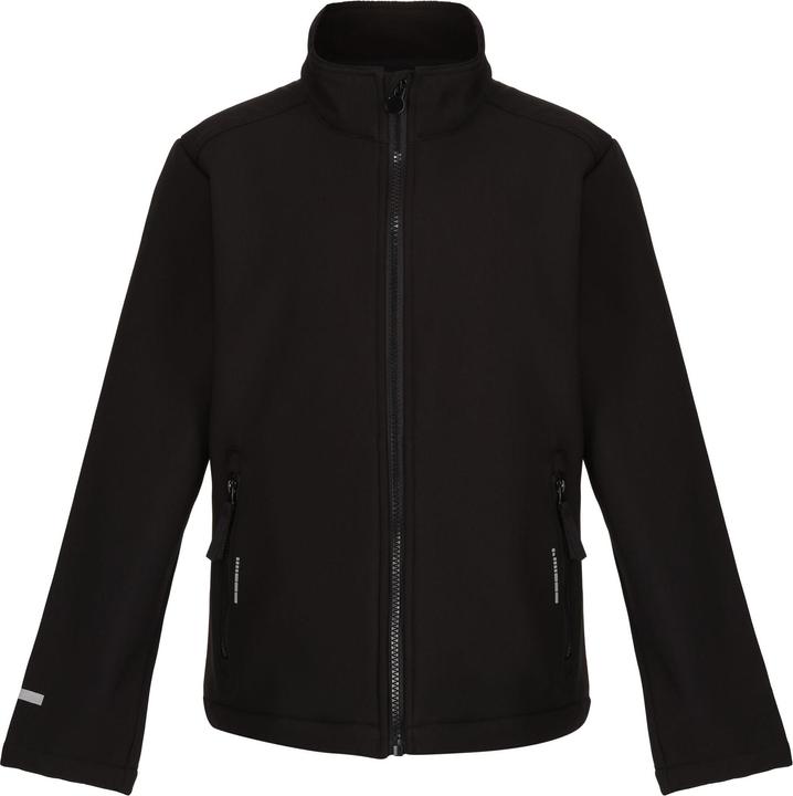 Regatta Ablaze Softshelljacke Zweilagig