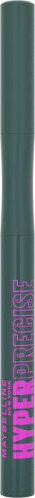 Actual product image Maybelline New York Maybelline Hyper Precise Allday Liner 730 1 ml (Emerald Green)