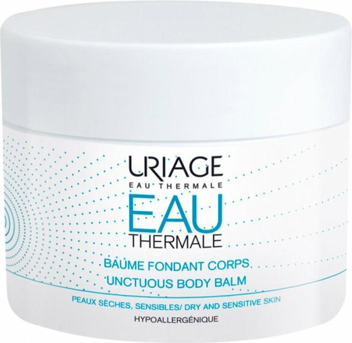 Uriage Eau Thermale Unctuous Body Balm (Körpercreme, 200 ml)