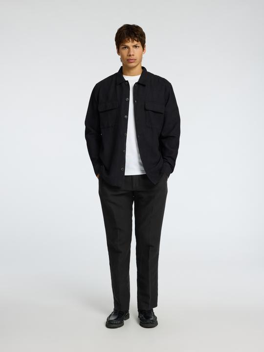 Immagine prodotto Selected Homme Slh196-Straight Leroy Sun Pant Noos (XL)
