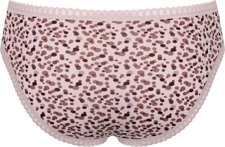 Actual product image Sloggi 3-pack GO Crush mini briefs (M, pack of 3)