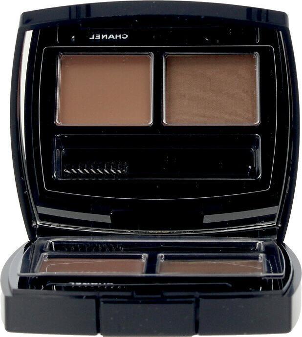Chanel La Palette Sourcils (01 Light)