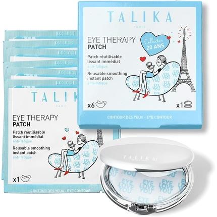 Talika Eye patches (Patches, Day)