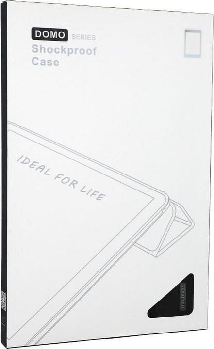 Productafbeelding Dux Ducis Dux serie (Galaxy Tab S6 Lite)