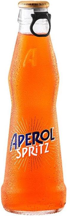 Actual product image Aperol Splash