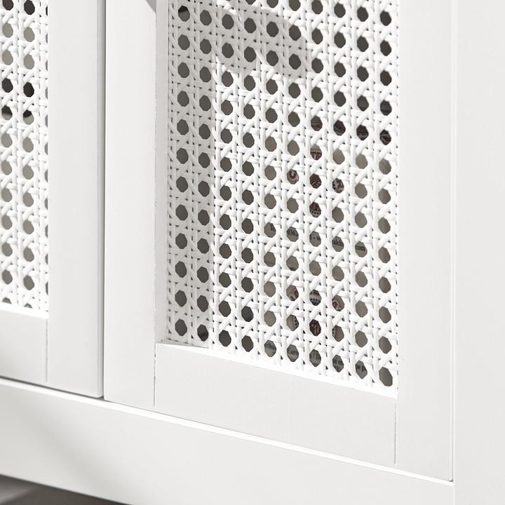 Immagine prodotto SoBuy Unità Vanity (50 x 60 x 33 cm)