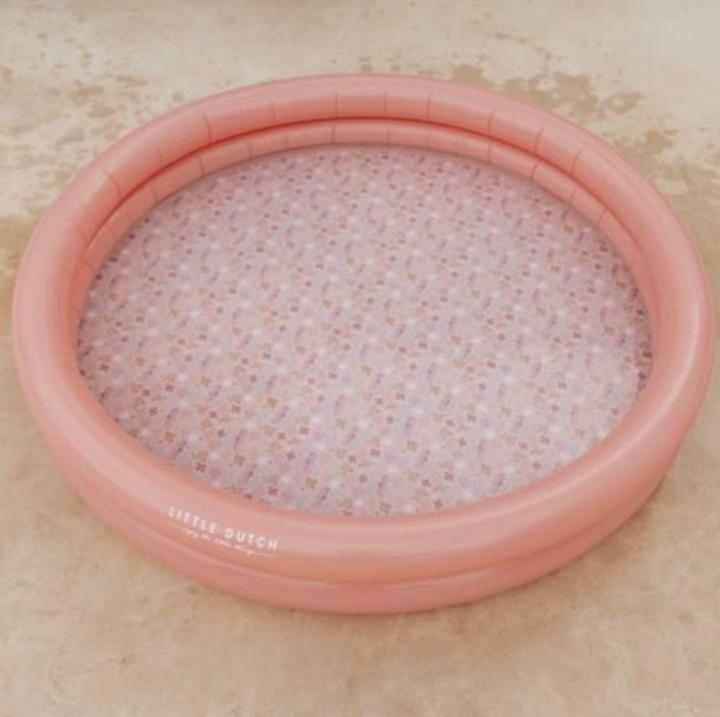 Image du produit Little Dutch Piscine Ocean Dreams Pink 150 cm
