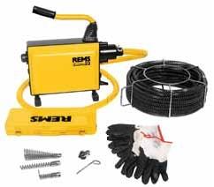 Rems Cobra 22 Set 16, 172010, 172010