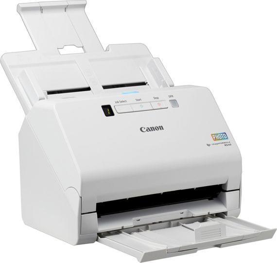 Produktbild Canon imageFormula RS40 (USB)