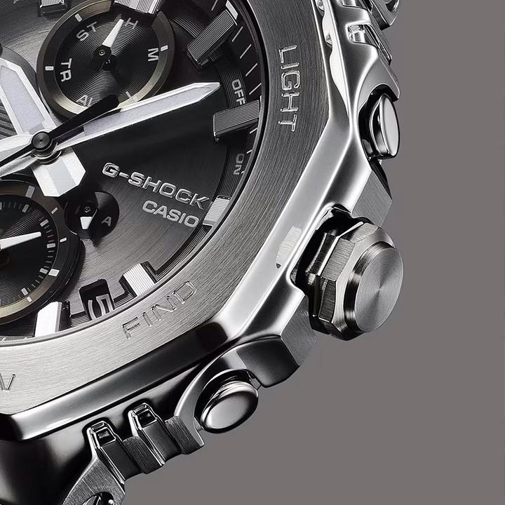 Produktbild G-Shock GMC-B2100D-1AER (Chronograph, 46 mm)