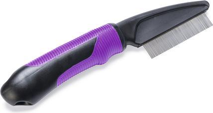 Karlie Flea comb with handle for cats (Cat)