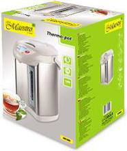 Produktbild Maestro ELECTRIC WATER HEATER 3,5L MR-080 (4.50 l, EU-Stecker)